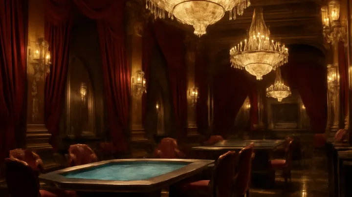 Explore a Wide Range of Casino Games