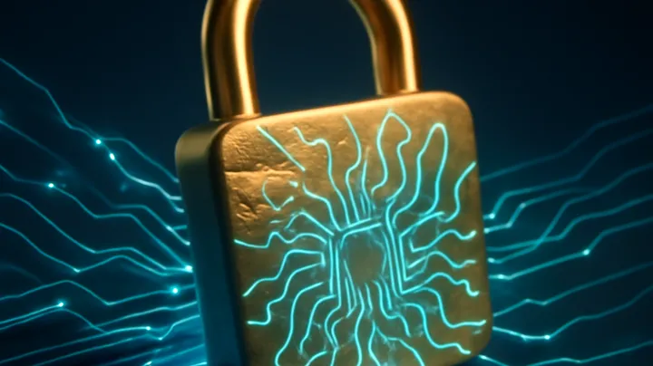 Account Security Features