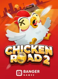 Chicken Road 2 crash game at 777JILIPH COM