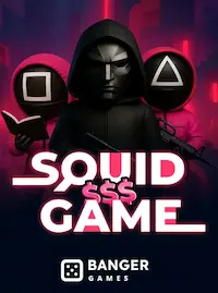 Squid Game themed slot at 777JILIPH COM