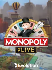 Monopoly Live game show at 777JILIPH COM