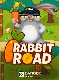 Rabbit Road at 777JILIPH COM