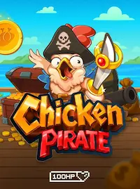 Chicken Pirate at 777JILIPH COM