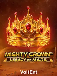 Mighty Crown at 777JILIPH COM