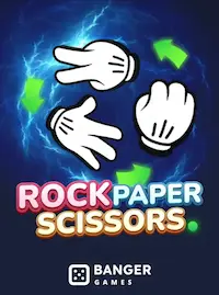 Rock Paper Scissors at 777JILIPH COM
