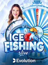 Ice Fishing at 777JILIPH COM