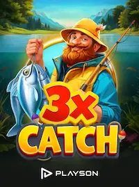 Catch at 777JILIPH COM