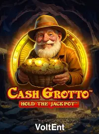 Cash Grotto at 777JILIPH COM