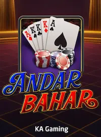 Andar Bahar at 777JILIPH COM