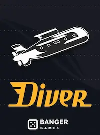 Diver crash adventure at 777JILIPH COM
