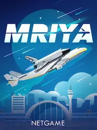 Mriya crash game at 777JILIPH COM