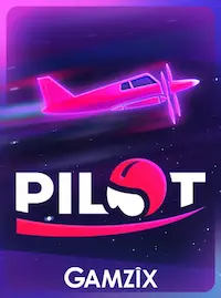 Pilot crash game at 777JILIPH COM