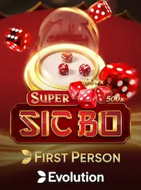 Sic Bo at 777JILIPH COM