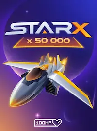 StarX crash game at 777JILIPH COM