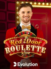 Red Door Roulette at 777JILIPH COM
