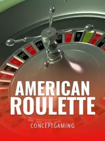 American Roulette at 777JILIPH COM