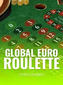 Global Euro Roulette at 777JILIPH COM