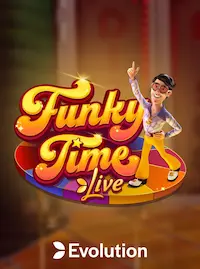 Funky Time at 777JILIPH COM