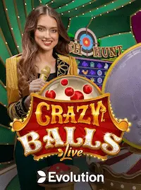 Crazy Ball at 777JILIPH COM