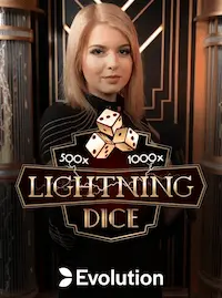 Lightning Dice at 777JILIPH COM