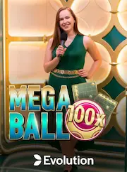 Mega Ball at 777JILIPH COM