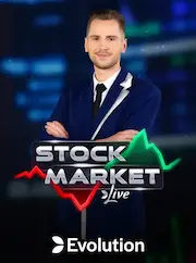 Stock Market at 777JILIPH COM