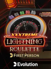 XXXtreme Lightning Roulette at 777JILIPH COM