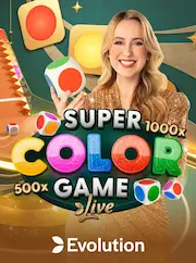 Super Color Game at 777JILIPH COM