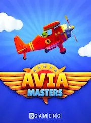 Avia Masters crash game at 777JILIPH COM
